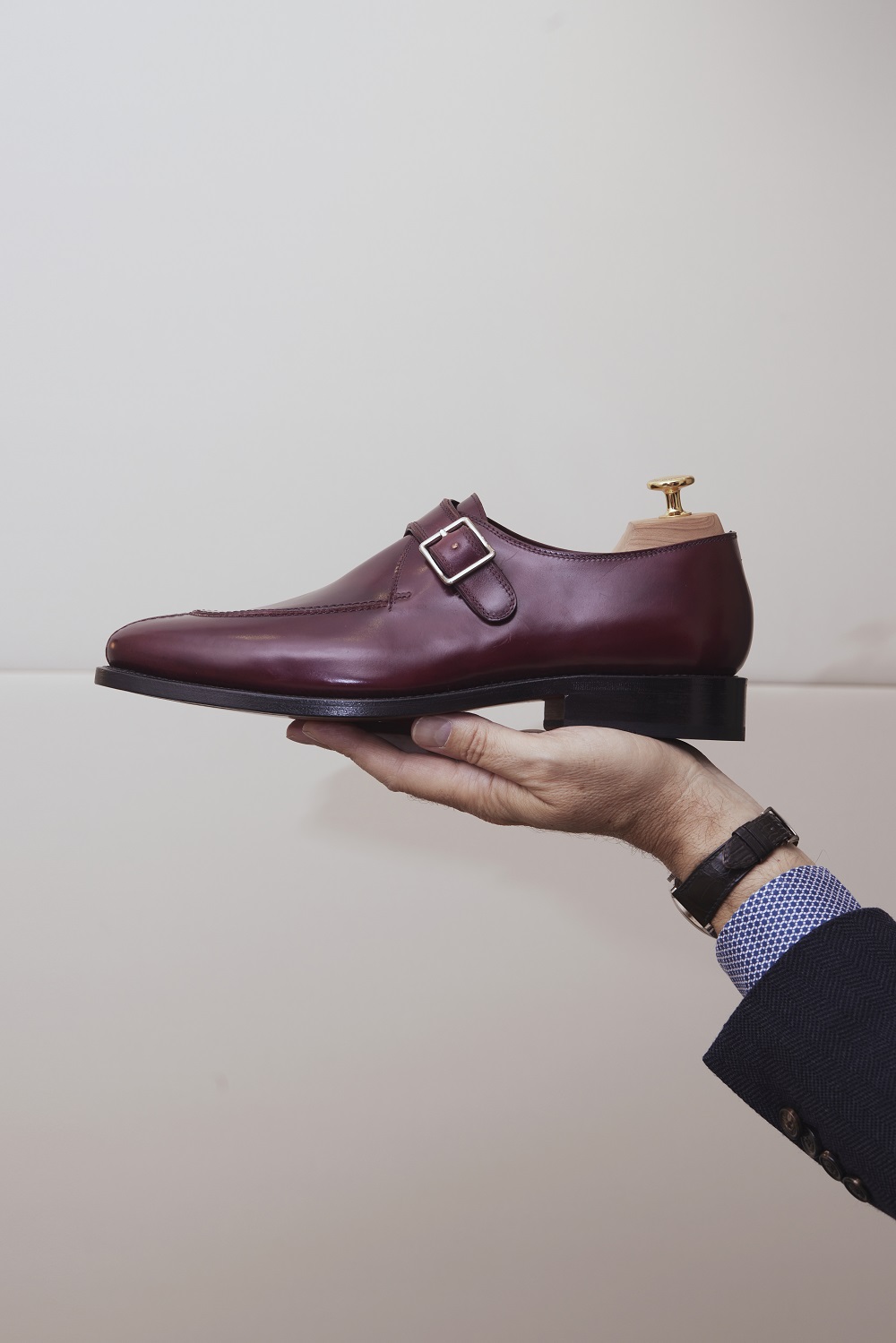 Zapatos para Hombres | Glent Shoes | Glent - Zapatos a medida